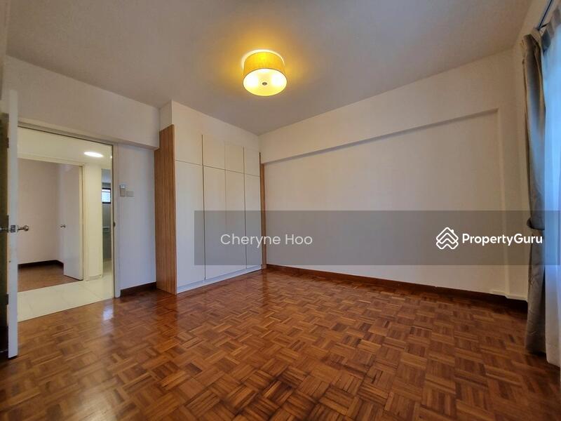 For Rent - Parkway View