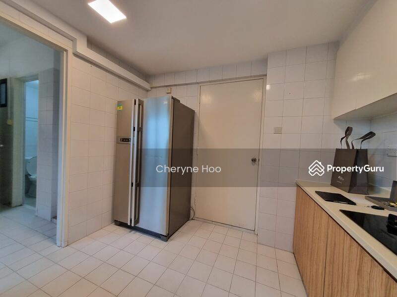 For Rent - Parkway View
