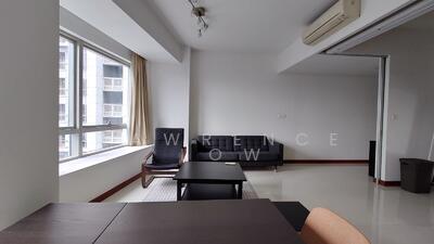 For Sale - The Sail @ Marina Bay