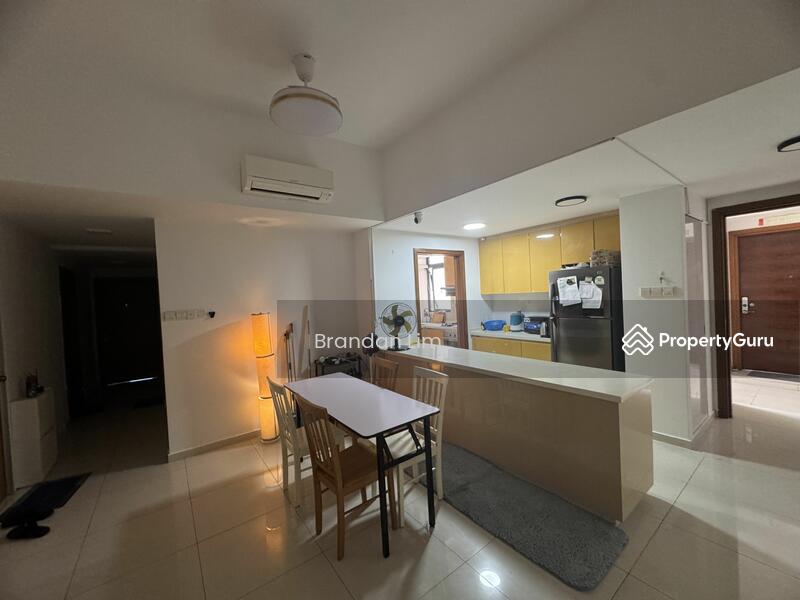 For Rent - City Square Residences
