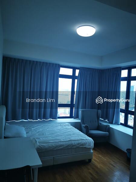 For Rent - City Square Residences