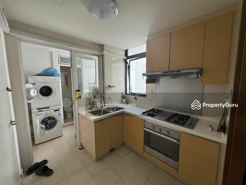 For Rent - City Square Residences