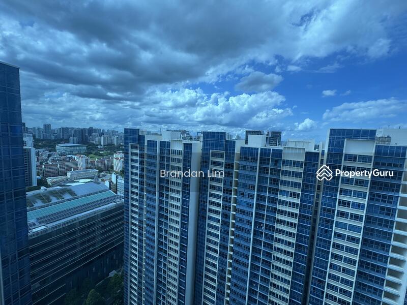For Rent - City Square Residences