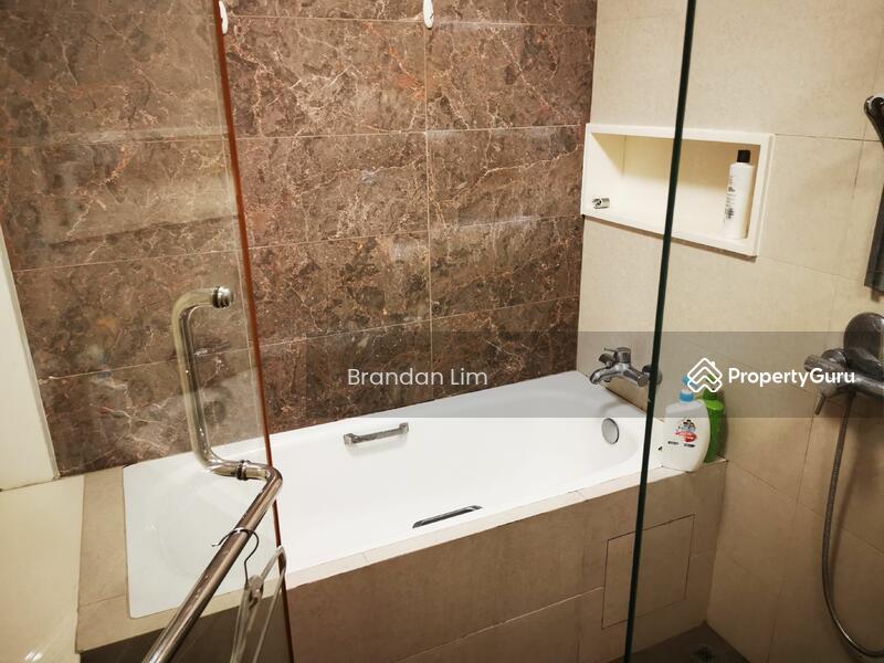 For Rent - City Square Residences