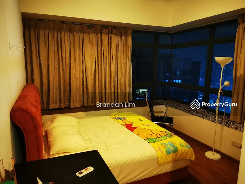 For Rent - City Square Residences