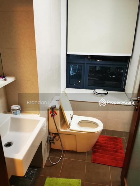 For Rent - City Square Residences