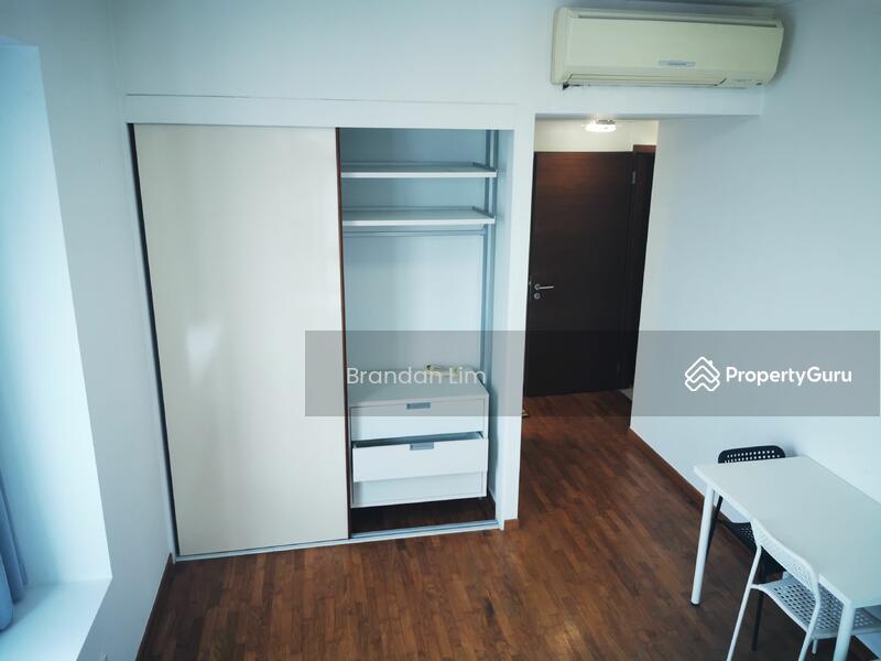 For Rent - City Square Residences