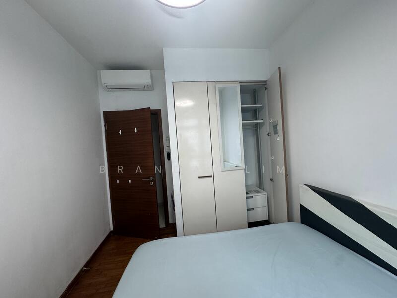 For Rent - City Square Residences