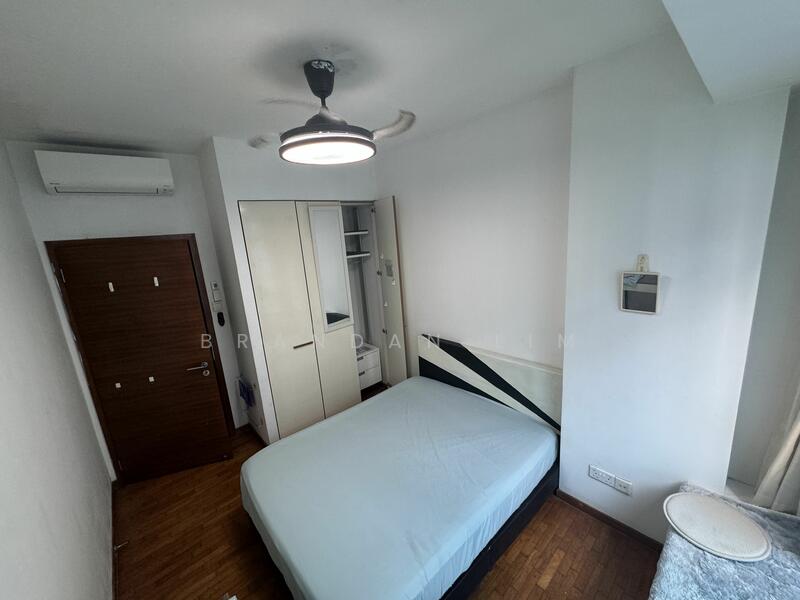 For Rent - City Square Residences