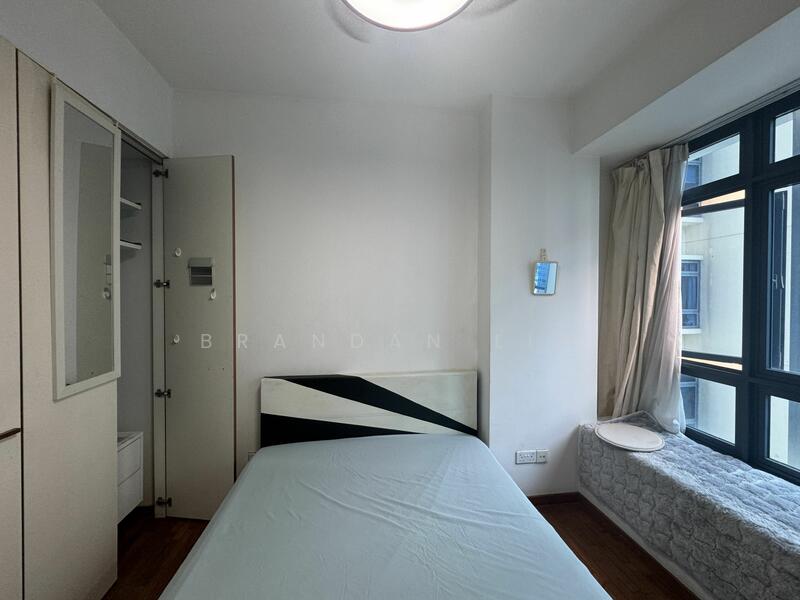 For Rent - City Square Residences