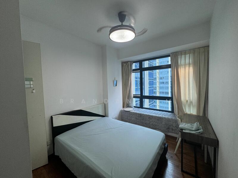 For Rent - City Square Residences