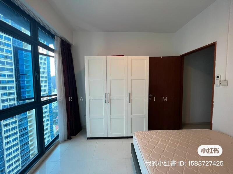 For Rent - City Square Residences