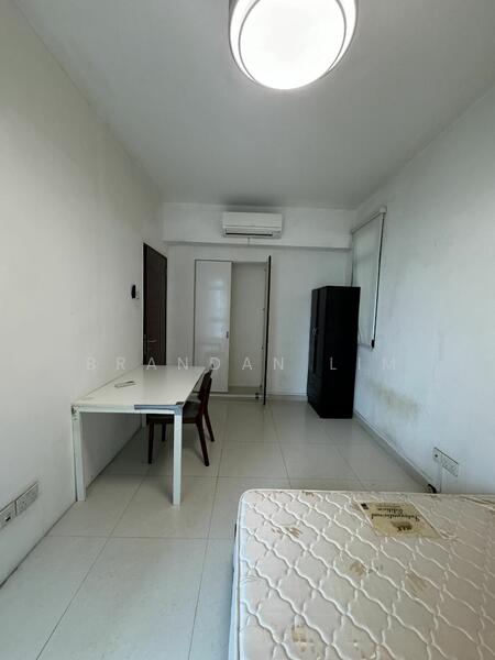 For Rent - City Square Residences