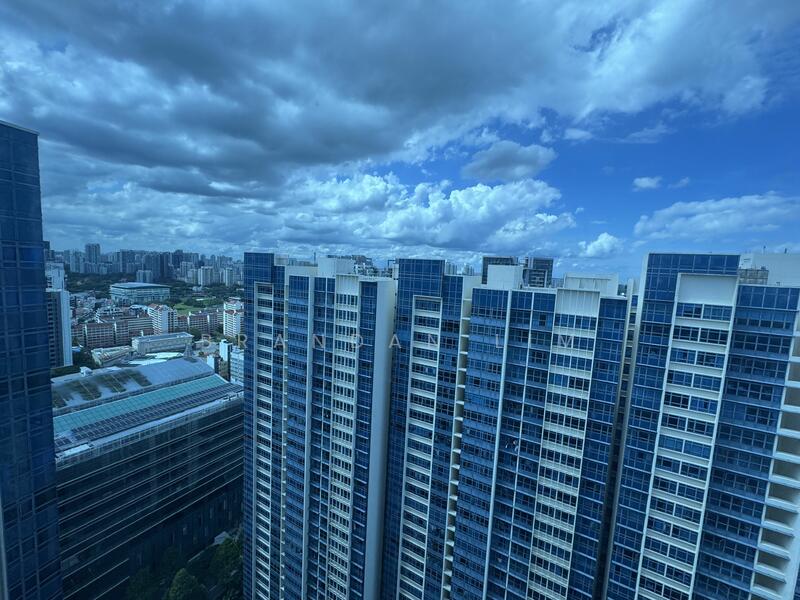 For Rent - City Square Residences