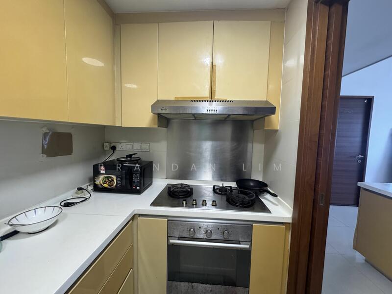 For Rent - City Square Residences