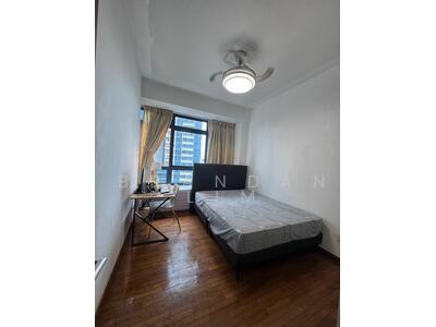 For Rent - City Square Residences