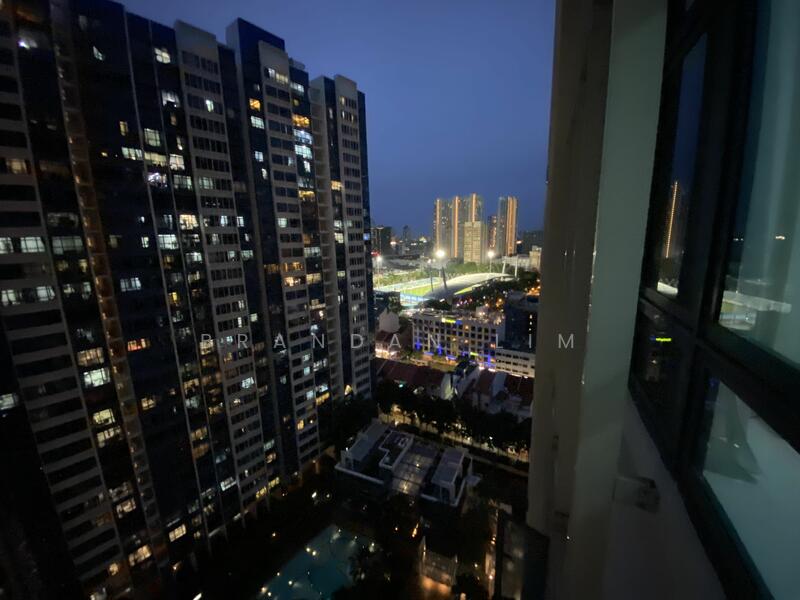 For Rent - City Square Residences