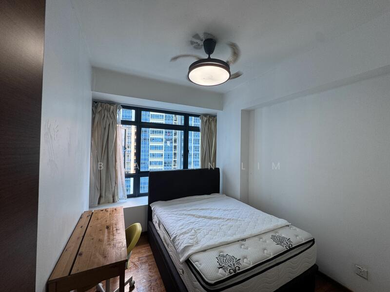 For Rent - City Square Residences