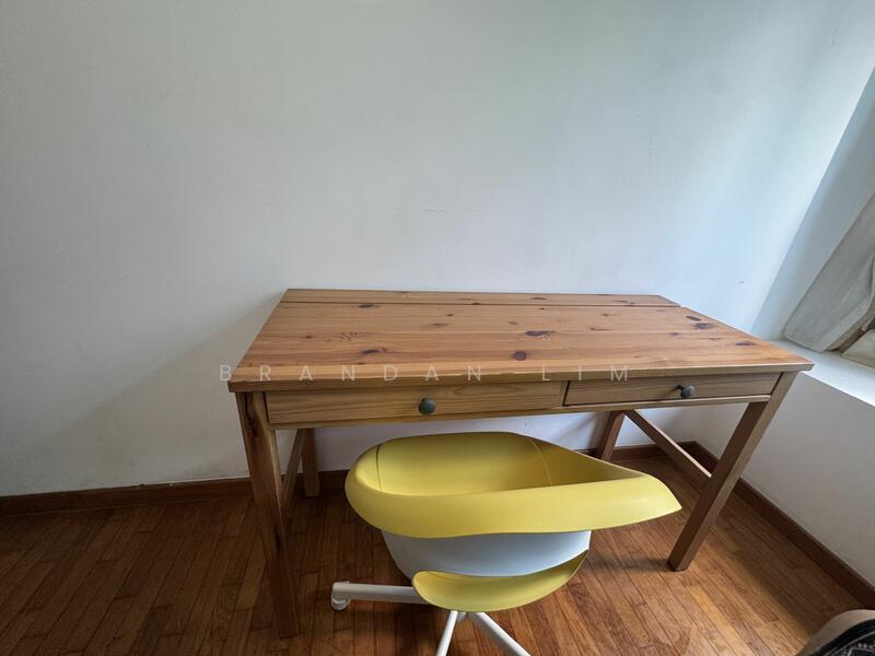 For Rent - City Square Residences