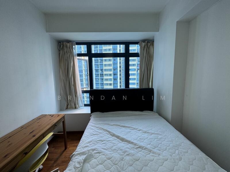 For Rent - City Square Residences