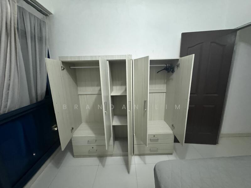 For Rent - City Square Residences