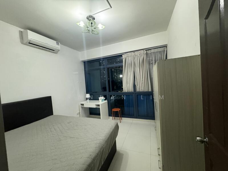 For Rent - City Square Residences