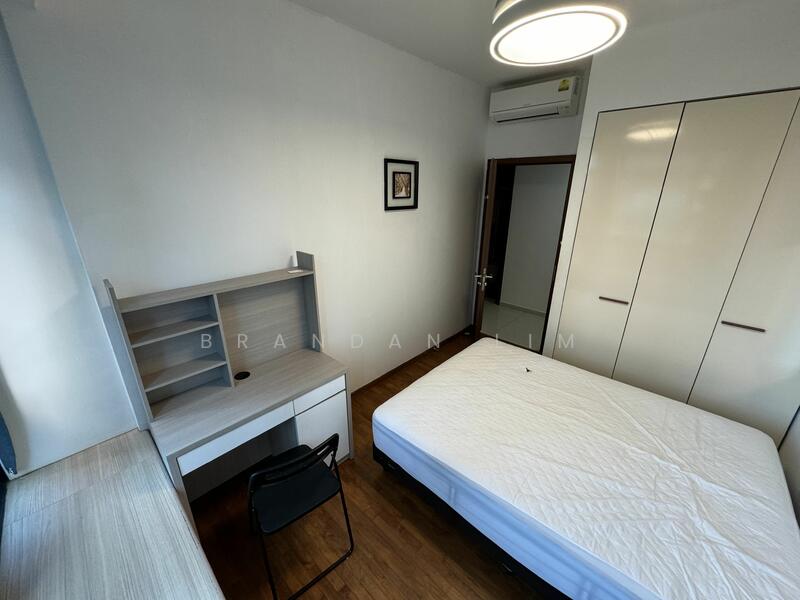 For Rent - City Square Residences