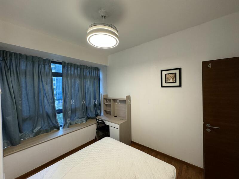 For Rent - City Square Residences