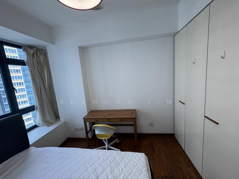 For Rent - City Square Residences