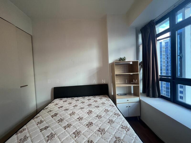 City Square Residences, 14 Kitchener Link, Room Rental, 1,200 sqft, Condominium For Rent, by Brandan Lim, 25464783 - PropertyGuru.com.sg