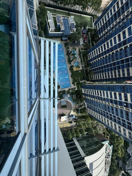 City Square Residences, 14 Kitchener Link, Room Rental, 1,200 sqft, Condominium For Rent, by Brandan Lim, 25464783 - PropertyGuru.com.sg