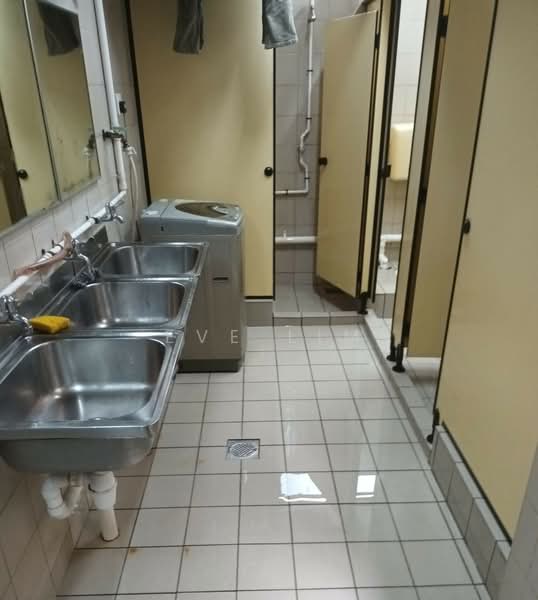 DORMITORY @ WOODLANDS & ADMIRALTY, Admiralty / Woodlands, 60 sqft, Dormitory For Rent, by Eve Lim, 25464789 - CommercialGuru.com.sg