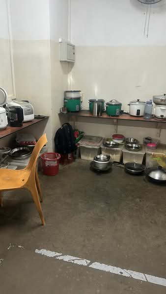 DORMITORY @ WOODLANDS & ADMIRALTY, Admiralty / Woodlands, 60 sqft, Dormitory For Rent, by Eve Lim, 25464789 - CommercialGuru.com.sg