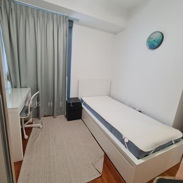 Sophia Hills, 5 Mount Sophia, 1 Bedroom, 250 sqft, Condominium For Rent, by Ashley Chang, 25464794 - PropertyGuru.com.sg