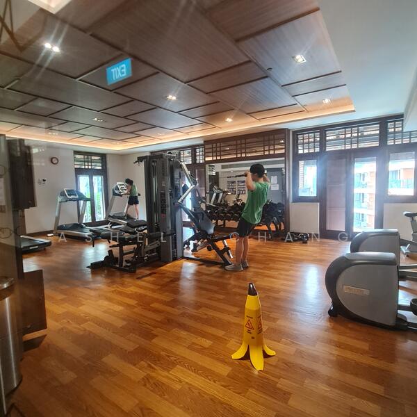 Sophia Hills, 5 Mount Sophia, 1 Bedroom, 250 sqft, Condominium For Rent, by Ashley Chang, 25464794 - PropertyGuru.com.sg