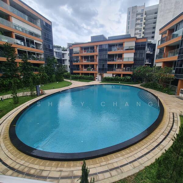 Sophia Hills, 5 Mount Sophia, 1 Bedroom, 250 sqft, Condominium For Rent, by Ashley Chang, 25464794 - PropertyGuru.com.sg