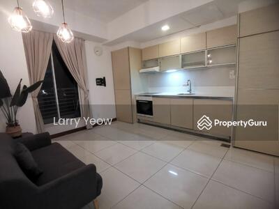For Sale - The Sail @ Marina Bay