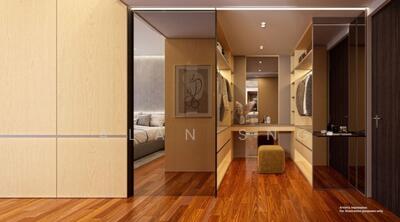 For Sale - River Place