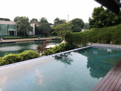 For Rent - Sentosa Cove