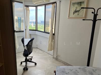 For Rent - Ivory Heights