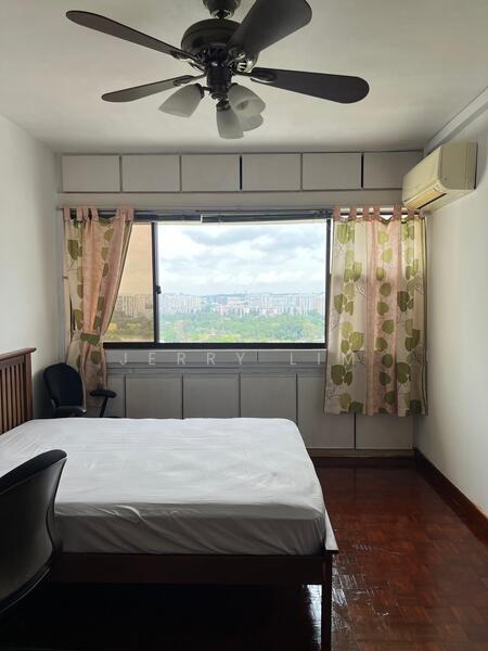 Ivory Heights, 122 Jurong East Street 13, Room Rental, 101 sqft, Condominium For Rent, by Jerry Lim, 25464857 - PropertyGuru.com.sg