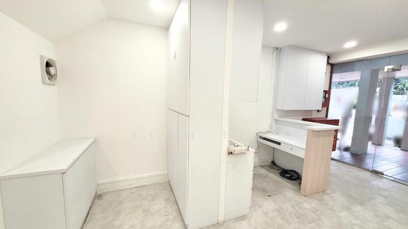 728 Ang Mo Kio Avenue 6, 728 Ang Mo Kio Avenue 6, Ang Mo Kio / Bishan / Thomson, 1,614 sqft, Shop / Shophouse For Sale, by Alan Teo, 25464869 - CommercialGuru.com.sg