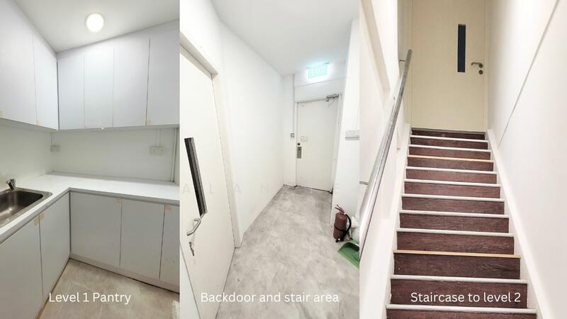 728 Ang Mo Kio Avenue 6, 728 Ang Mo Kio Avenue 6, Ang Mo Kio / Bishan / Thomson, 1,614 sqft, Shop / Shophouse For Sale, by Alan Teo, 25464869 - CommercialGuru.com.sg