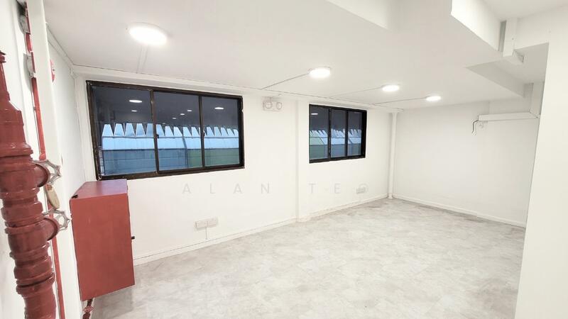 728 Ang Mo Kio Avenue 6, 728 Ang Mo Kio Avenue 6, Ang Mo Kio / Bishan / Thomson, 1,614 sqft, Shop / Shophouse For Sale, by Alan Teo, 25464869 - CommercialGuru.com.sg
