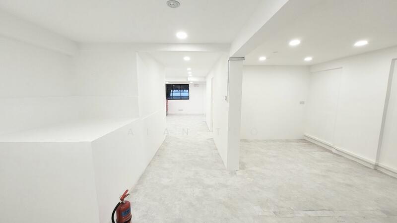 728 Ang Mo Kio Avenue 6, 728 Ang Mo Kio Avenue 6, Ang Mo Kio / Bishan / Thomson, 1,614 sqft, Shop / Shophouse For Sale, by Alan Teo, 25464869 - CommercialGuru.com.sg