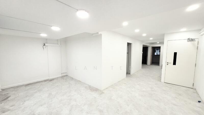 728 Ang Mo Kio Avenue 6, 728 Ang Mo Kio Avenue 6, Ang Mo Kio / Bishan / Thomson, 1,614 sqft, Shop / Shophouse For Sale, by Alan Teo, 25464869 - CommercialGuru.com.sg