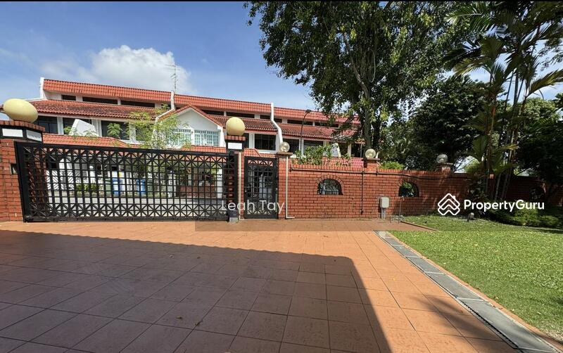 For Sale - Leith Road