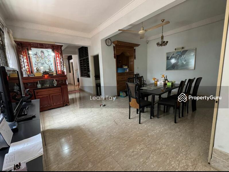 For Sale - Leith Road