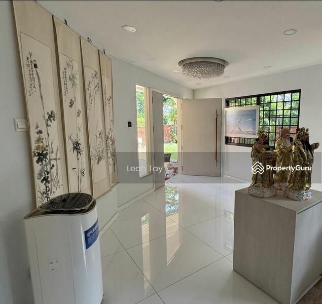 For Sale - Leith Road