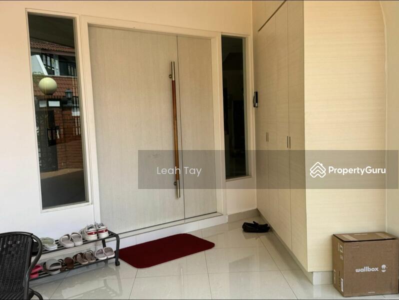 For Sale - Leith Road